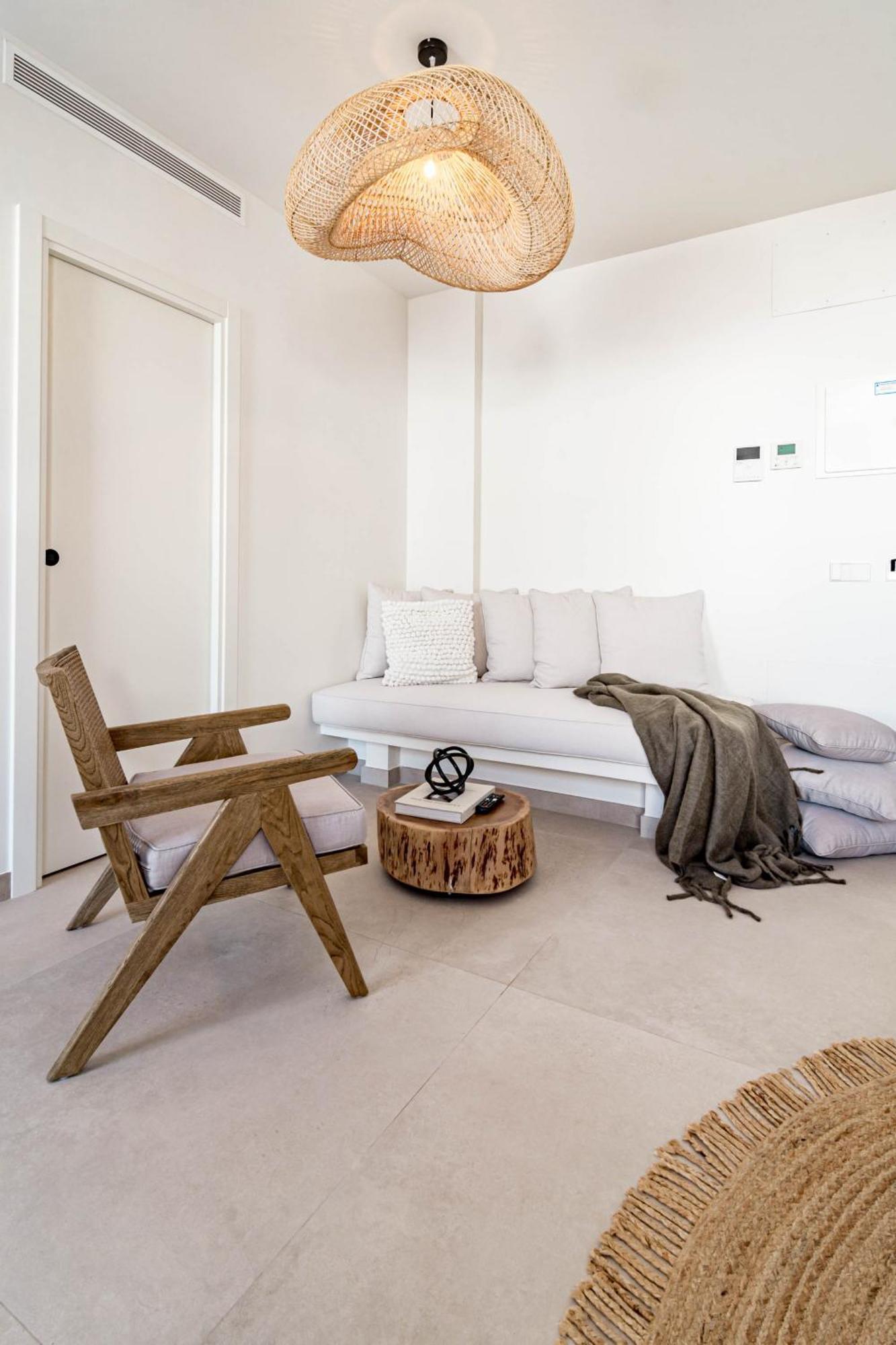 Seaclub Suites Estepona Esterno foto