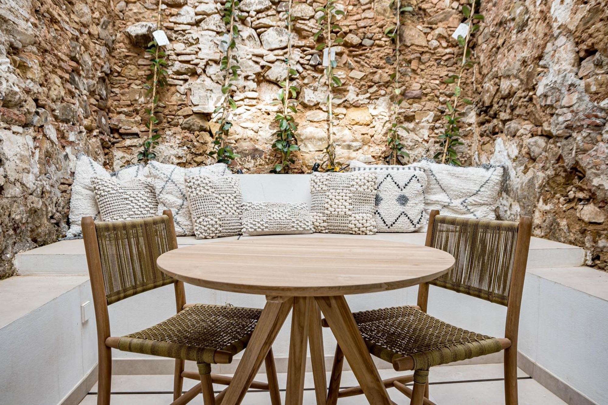 Seaclub Suites Estepona Esterno foto