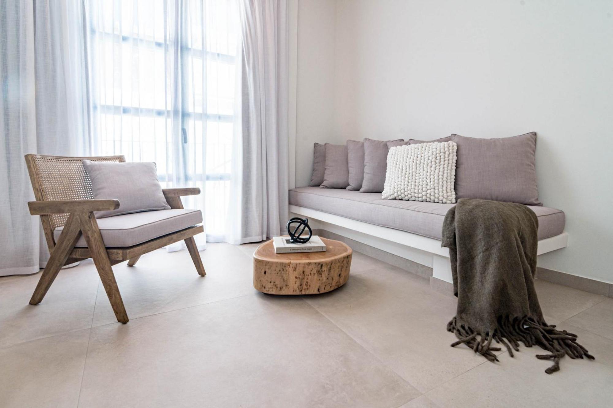 Seaclub Suites Estepona Esterno foto