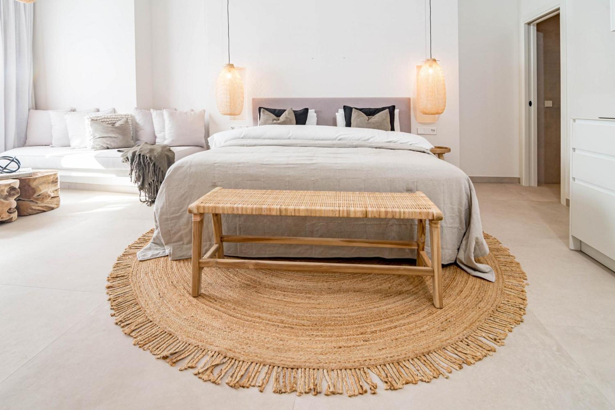 Seaclub Suites Estepona Esterno foto