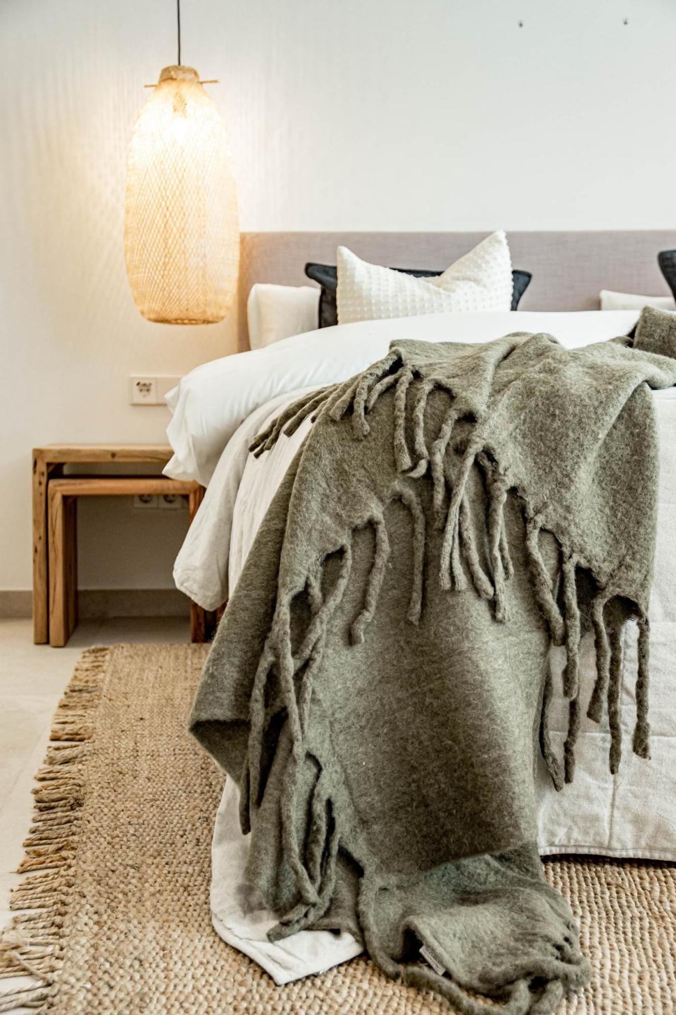 Seaclub Suites Estepona Esterno foto